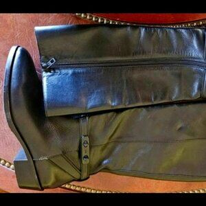Women's Coach Boots